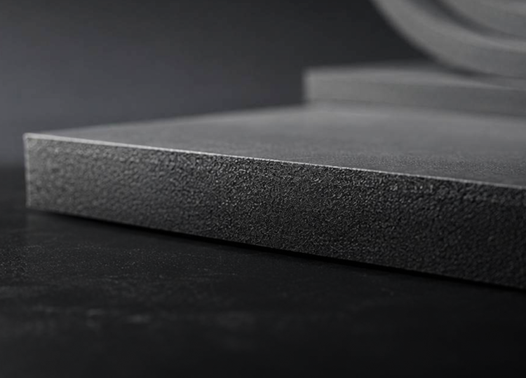 Closed-Cell XLPa foam