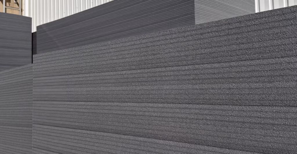 Block lamination
